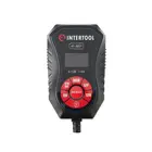 Зарядное устройство INTERTOOL AT-3027 6/12 В, 1.5 А, 1.2-40 Ач, фото 