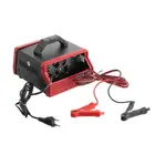 Зарядное устройство INTERTOOL AT-3031 12/24 В, 0-10 А, 6-150 Ач, фото фото 2