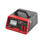 Зарядное устройство INTERTOOL AT-3032 6/12 В, 2/4 А, 4-45 Ач, фото 