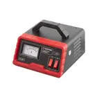 Зарядное устройство INTERTOOL AT-3033 6/12 В, 3/6 А, 4-60 Ач, фото 