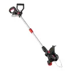 Тример акумуляторний INTERTOOL STORM WT-9213 40 В фото 2 купити в Україні