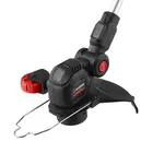 Тример акумуляторний INTERTOOL STORM WT-9213 40 В фото 8 купити в Україні