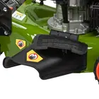 Газонокосилка бензиновая ProCraft PLM-505, фото фото 6