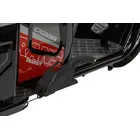 Електротрайк Crosser TR5 Transit (триколісний електроскутер) синій 1500w фото 15 купити в Україні