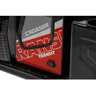 Електротрайк Crosser TR5 Transit (триколісний електроскутер) чорний 1500w, фото фото 18