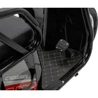 Электротрайк Crosser TR5 Transit (трехколесный электроскутер) красный 1500w, фото фото 10