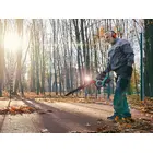 Воздуходувка аккумуляторная Könner&Söhnen KS LBV-40V set, фото фото 7