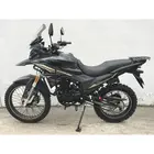 Мотоцикл FORTE FT300GY-C5K Чорний фото 3 купити в Україні