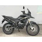 Мотоцикл FORTE FT300GY-C5K Чорний фото 4 купити в Україні