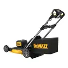 Газонокосарка акумуляторна DeWALT DCMWP134W2 фото 4 купити в Україні