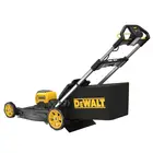 Газонокосарка акумуляторна DeWALT DCMWSP550N самохідна фото 4 купити в Україні