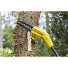 Висоторіз акумуляторний STANLEY SFMCPS620M1 фото 2 купити в Україні