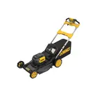 Газонокосарка акумуляторна DeWALT DCMWSP660N самохідна фото 3 купити в Україні
