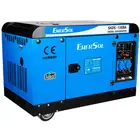 Генератор дизельний EnerSol SKDS-13EBA, однофазний (230 В), 13 кВт фото 3 купити в Україні