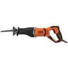 Пила сабельная сетевая BLACK+DECKER BES301K, фото 