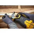 Пила шабельна акумуляторна STANLEY SFMCS300D2K фото 4 купити в Україні