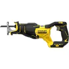 Пила сабельная аккумуляторная бесщеточная STANLEY SFMCS310B, фото фото 3