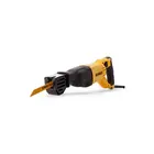 Пила шабельна мережева універсальна DeWALT DWE305PK  купити в Україні