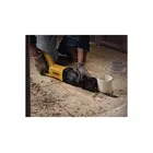 Пила шабельна мережева універсальна DeWALT DWE305PK фото 6 купити в Україні