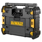 Зарядний пристрій-радіоприймач DeWALT DWST1-81078  купити в Україні