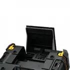 Зарядний пристрій-радіоприймач DeWALT DWST1-81078 фото 4 купити в Україні