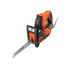 Пила шабельна мережева BLACK+DECKER RS890K фото 2 купити в Україні