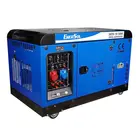 Генератор дизельний EnerSol SKDS-18-3EBA, трифазний (380 В), 19 кВт  купити в Україні