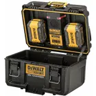 Зарядное устройство-BOX DeWALT DWST83471, фото 
