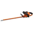 Кусторез электрический BLACK+DECKER BEHTS551, фото 
