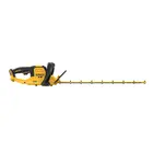 Кусторез аккумуляторный бесщеточный DeWALT DCMHT573N, фото фото 4