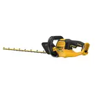 Кусторез аккумуляторный бесщеточный DeWALT DCMHT573N, фото фото 5