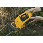 Кущоріз акумуляторний STIGA HT100eKit фото 8 купити в Україні