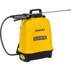 Опрыскиватель аккумуляторный ранцевый STANLEY SXSPBS12E, фото 