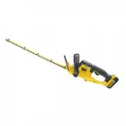 Кущоріз акумуляторний DeWALT DCM563P1 фото 2 купити в Україні