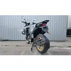 Мотоцикл Cyclone RX600 (Zonsen) чорний фото 3 купити в Україні