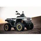 Квадроцикл BENDA Redstone 550 R2, фото фото 2