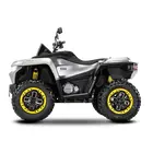 Квадроцикл BENDA Redstone 550 фото 5 купити в Україні