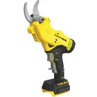 Ножницы садовые - секатор аккумуляторный STANLEY SFMCPP32B, фото 
