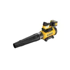Воздуходувка аккумуляторная бесщеточная DeWALT DCMBL777X1, фото фото 2