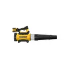 Воздуходувка аккумуляторная бесщеточная DeWALT DCMBL777X1, фото фото 5