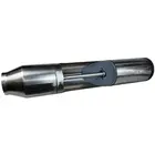 Электродвигатель водометный Universal BLDC BP110 JET 12 кВт 72V — для водных картов, серфбордов и спортивных лодок, фото фото 2