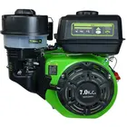 Двигатель Universal UN210G-20, 7 л.с., бензиновый, вал 20 мм (шпонка), фото фото 5