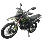Мотоцикл FORTE FT300GY-C5J NEW (Зелений)  купити в Україні