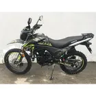 Мотоцикл FORTE FT300GY-C5J NEW (Зелений) фото 5 купити в Україні