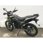Мотоцикл FORTE FT300GY-C5J NEW (Зелений) фото 4 купити в Україні