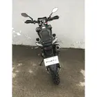 Мотоцикл FORTE FT300GY-C5J NEW (Зелений) фото 3 купити в Україні