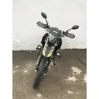 Мотоцикл FORTE FT300GY-C5J NEW (Зелений) фото 2 купити в Україні