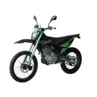 Мотоцикл Kovi JNC 300 (Синій)  купити в Україні