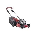 Бензиновая газонокосилка AL-KO 520 VSІ-B Premium, фото 