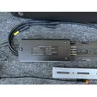 Электронабор E-Crosser 48V/750W задний редукторный под кассету, батарея li-ion 15A, фото фото 7